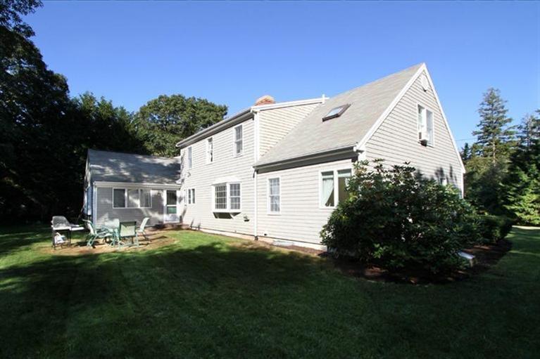 11 Neck Pond Road Osterville, MA 02655 - Photo 4 of 33 Additional Photo