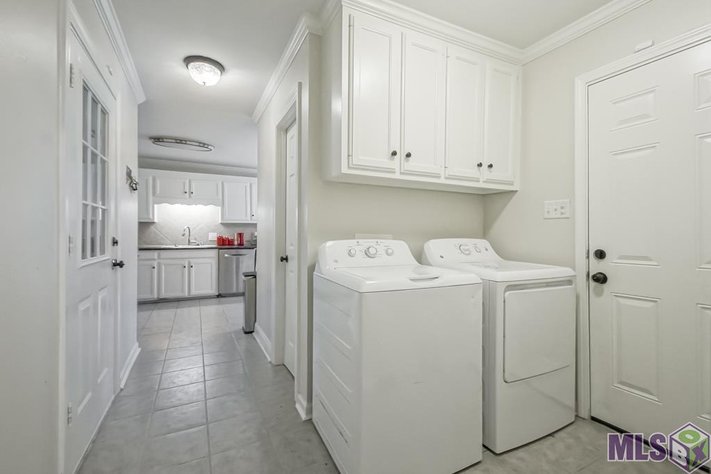 417 Kimmeridge Drive Baton Rouge, LA 70815 - Photo 16 of 22