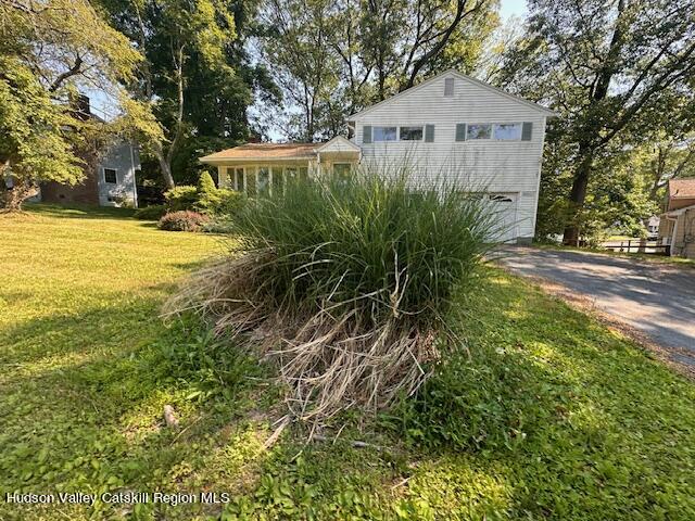 4 Merrick Road Poughkeepsie, NY 12603 - Photo 1 of 14 Front