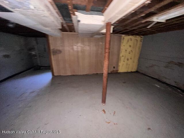 4 Merrick Road Poughkeepsie, NY 12603 - Photo 12 of 14 basement lower level