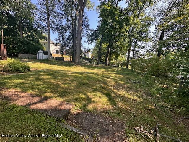 4 Merrick Road Poughkeepsie, NY 12603 - Photo 3 of 14 Backyard