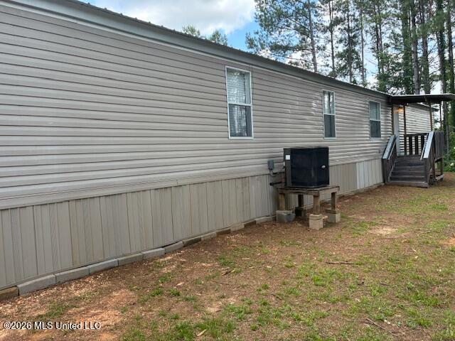 143 New River Road Tylertown, MS 39667 - Photo 15 of 16 IMG_0180