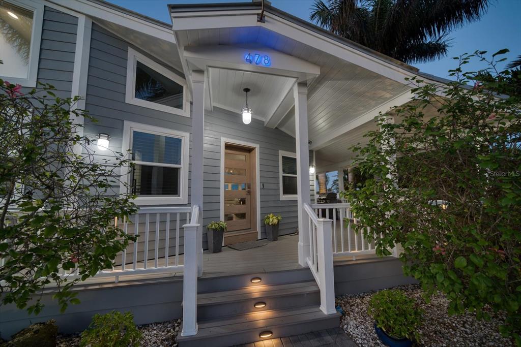 478 20th Avenue Indian Rocks Beach, FL 33785 - Photo 5 of 80 Gallery Image 5