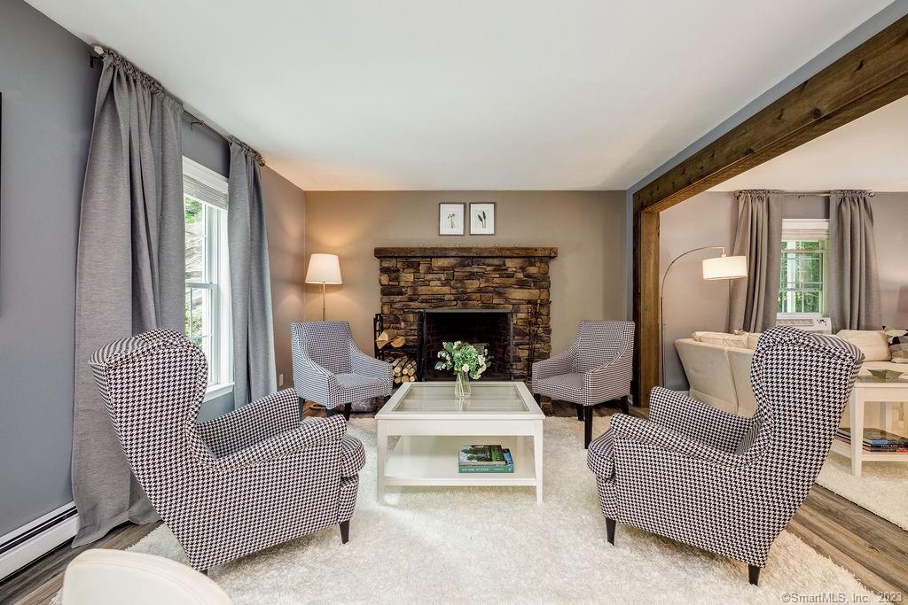 18 Tunnel Road Roxbury, CT 06783 - Photo 12 of 29