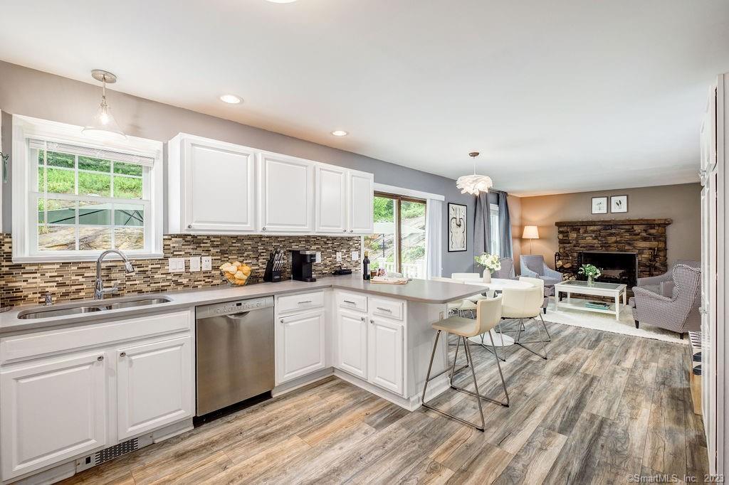 18 Tunnel Road Roxbury, CT 06783 - Photo 15 of 29