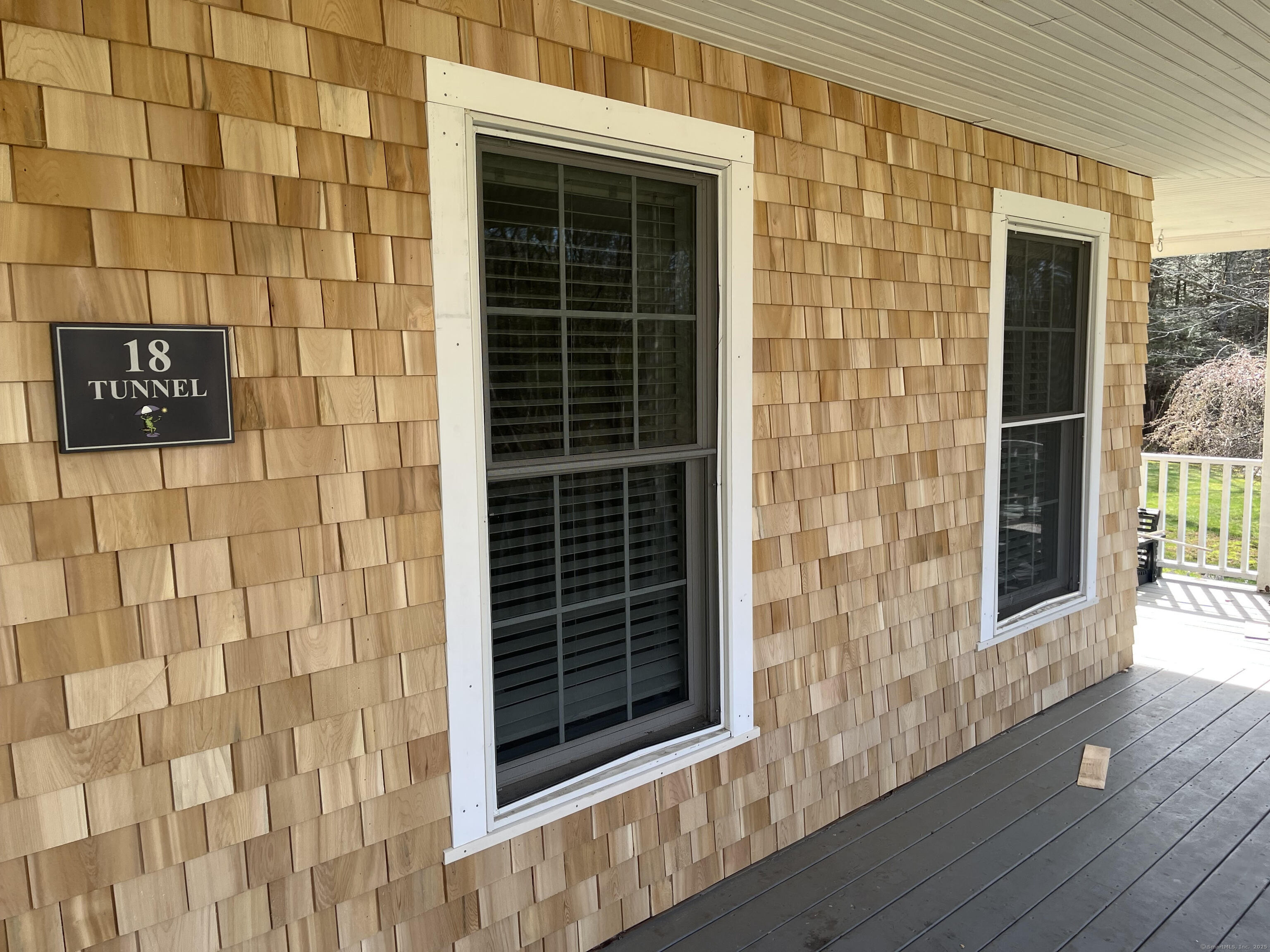 18 Tunnel Road Roxbury, CT 06783 - Photo 7 of 29