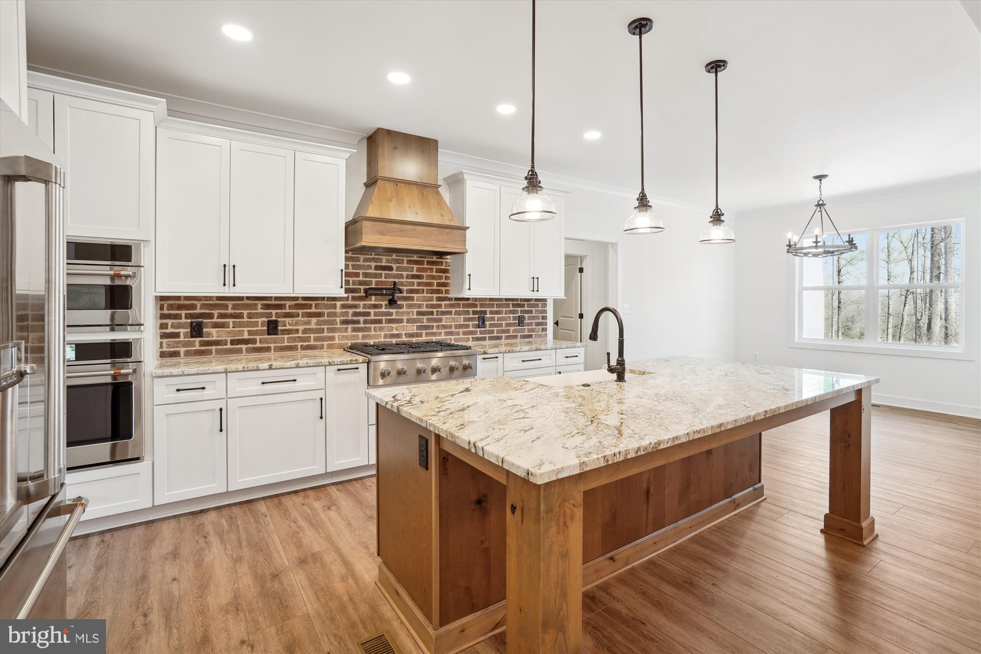 2412 Mountain Road Haymarket, VA 20169 - Photo 10 of 52 KITCHEN