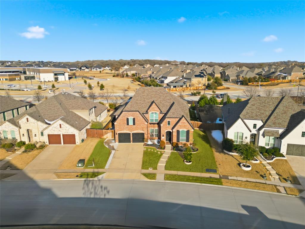 6508 Cooper Creek Road Flower Mound, TX 76226 - Photo 35 of 39
