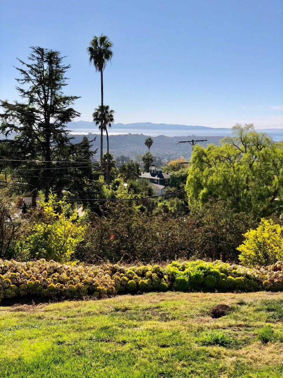 1043 Cheltenham Road Santa Barbara, CA 93105 - Photo 1 of 21 View