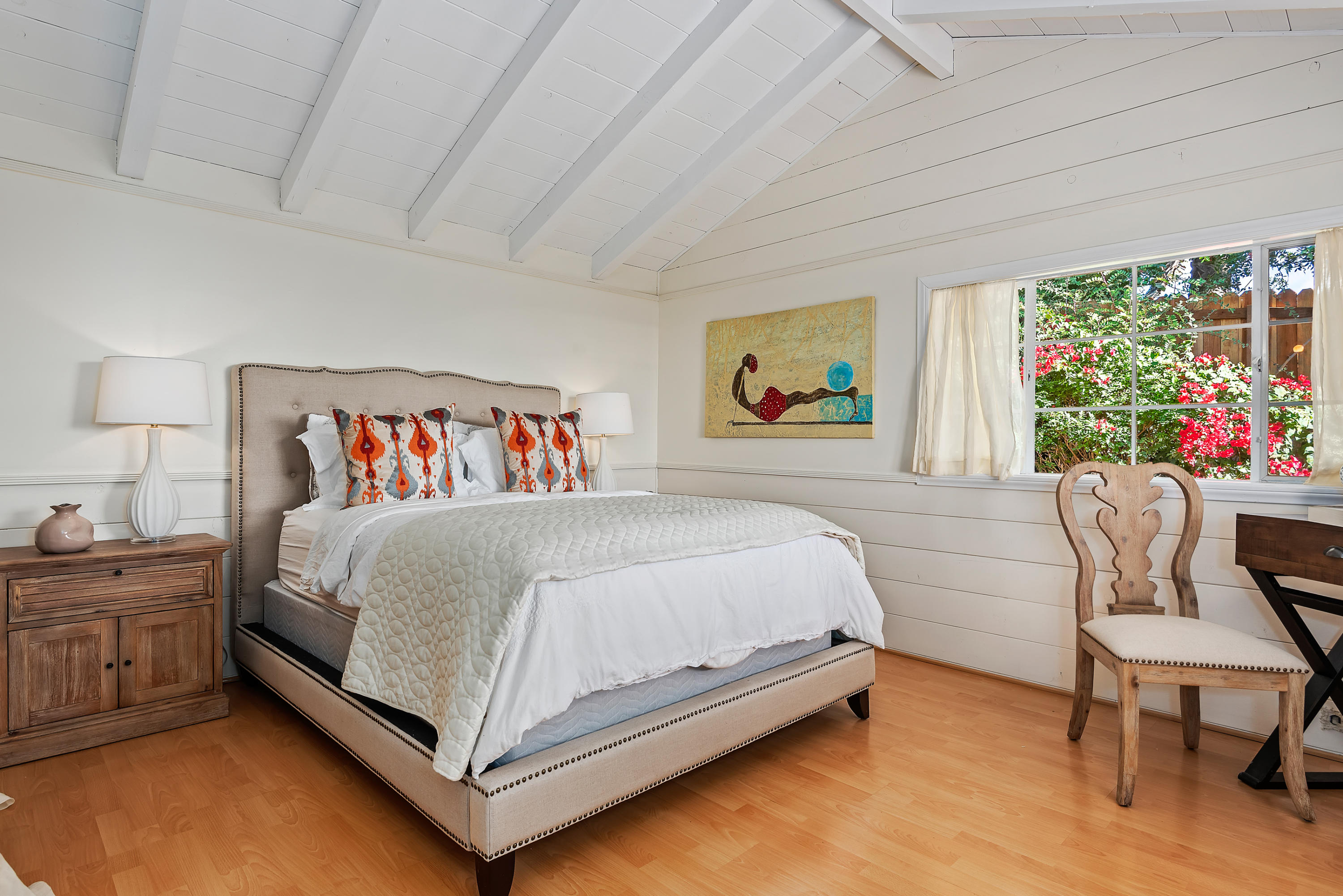 1043 Cheltenham Road Santa Barbara, CA 93105 - Photo 17 of 21 014_14 Bedroom 2