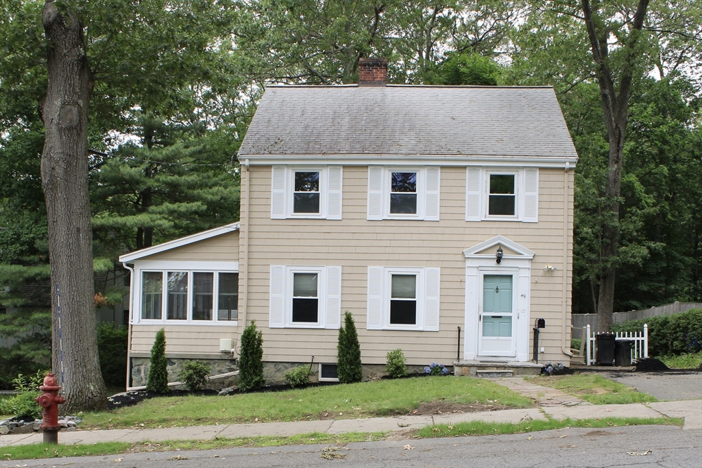 49 Newcomb Road Stoneham, MA 02180 - Photo 1 of 38 Gallery Image 1