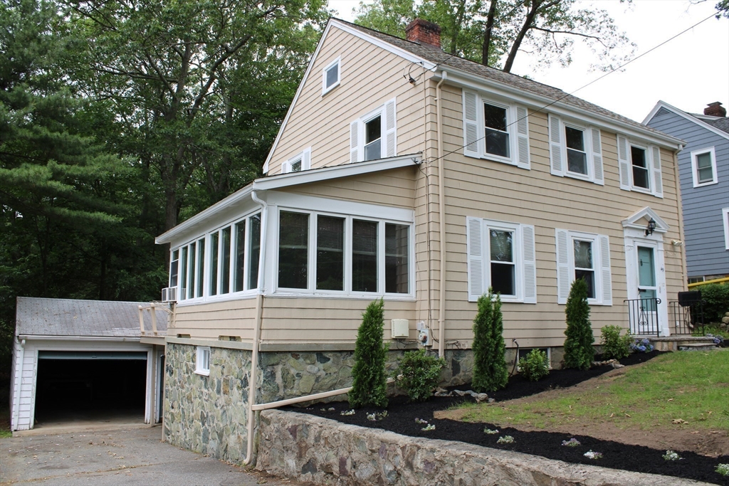 49 Newcomb Road Stoneham, MA 02180 - Photo 33 of 38 Gallery Image 33