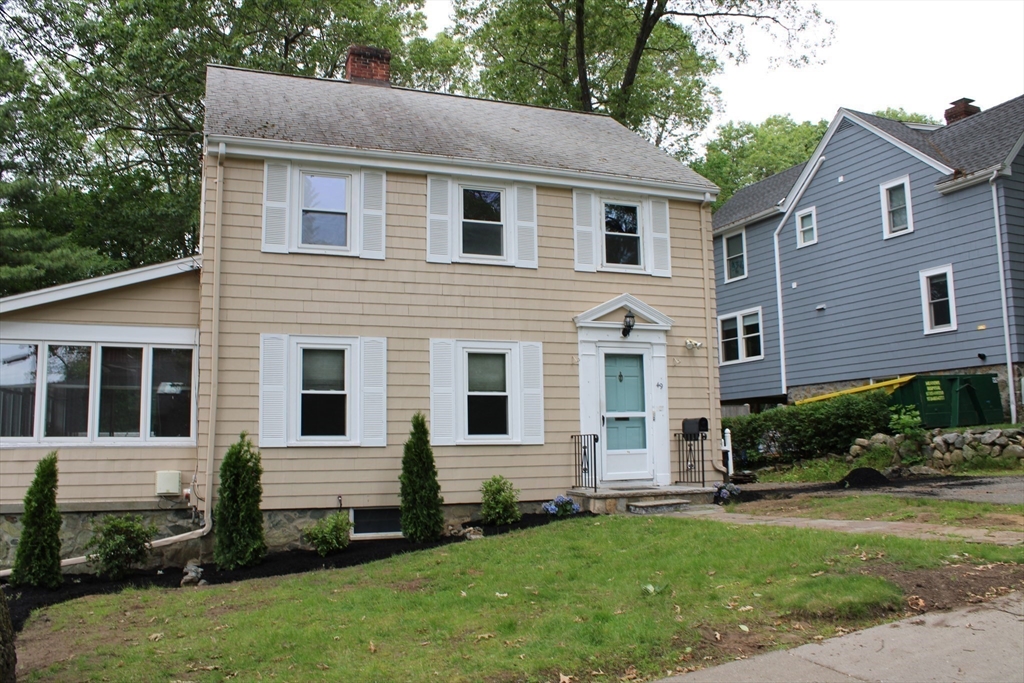49 Newcomb Road Stoneham, MA 02180 - Photo 34 of 38 Gallery Image 34