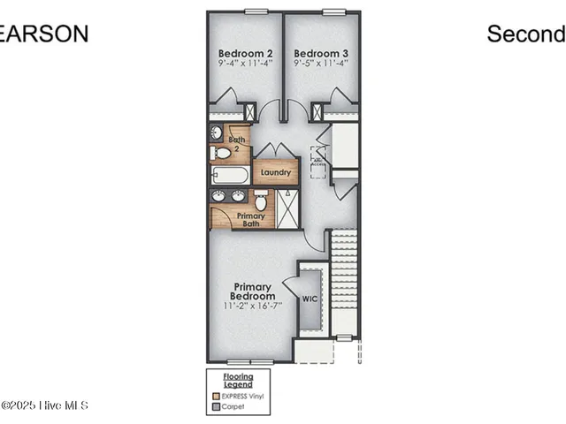$328,990 | 72 Cashmere Court, Unit LOT 12, Wilmington, NC 28411