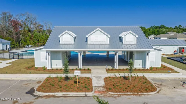 $328,990 | 72 Cashmere Court, Unit LOT 12, Wilmington, NC 28411