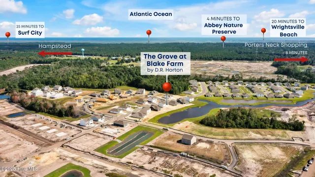 $328,990 | 72 Cashmere Court, Unit LOT 12, Wilmington, NC 28411