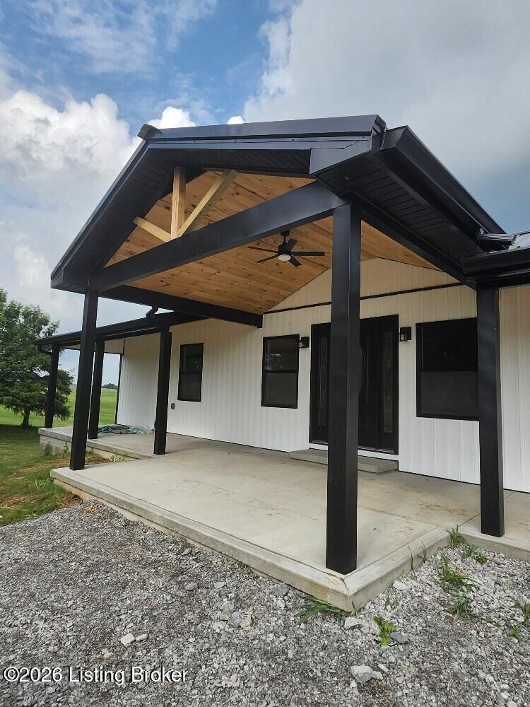 305 R Sharon Road Worthville, KY 41098 - Photo 1 of 17 front of house