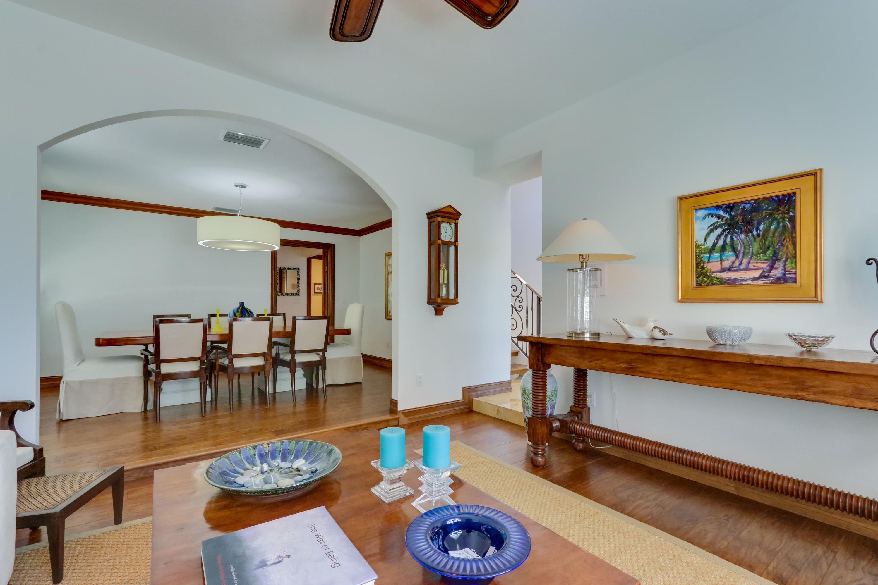 381 Southwest 15th Street Boca Raton, FL 33432 - Photo 11 of 72 Living Room