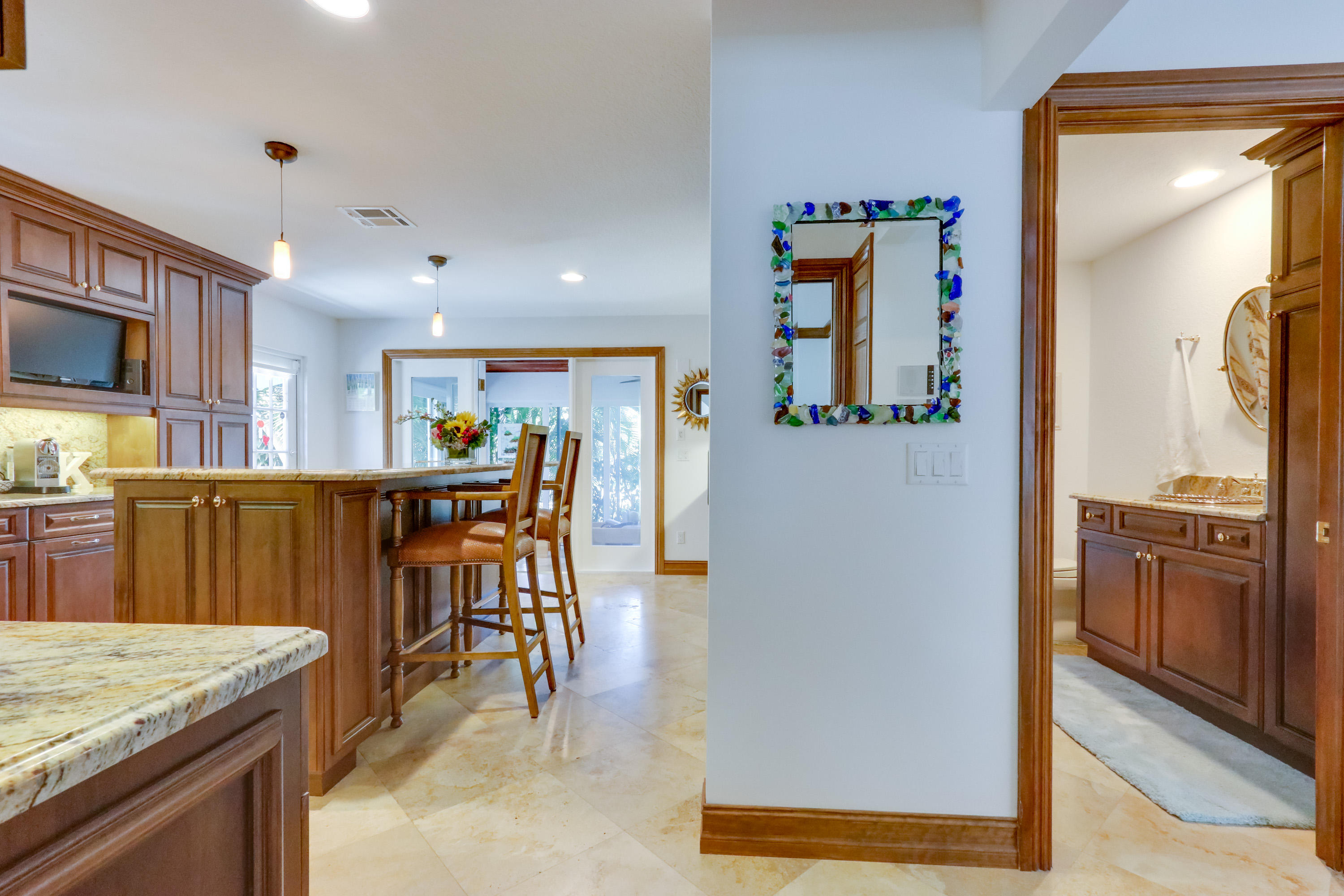 381 Southwest 15th Street Boca Raton, FL 33432 - Photo 17 of 72 Kitchen