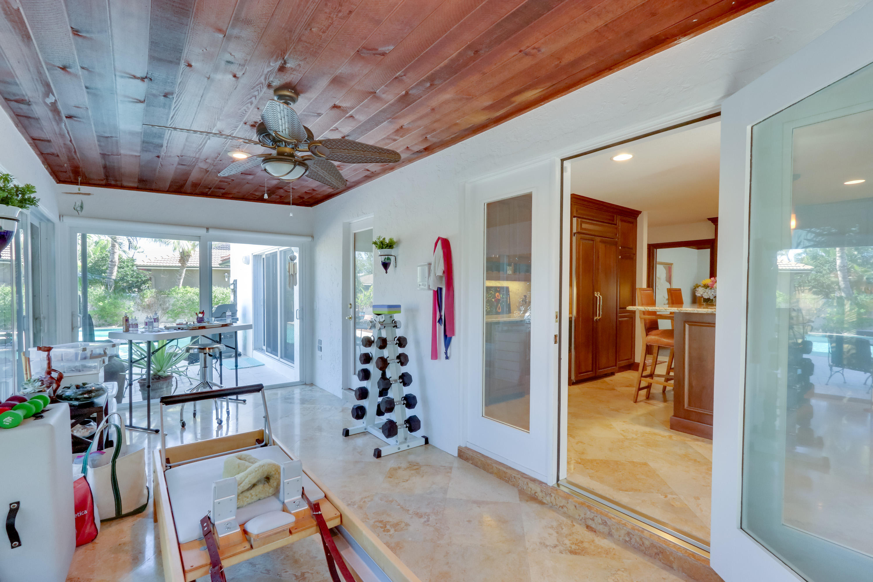 381 Southwest 15th Street Boca Raton, FL 33432 - Photo 19 of 72 Florida Room