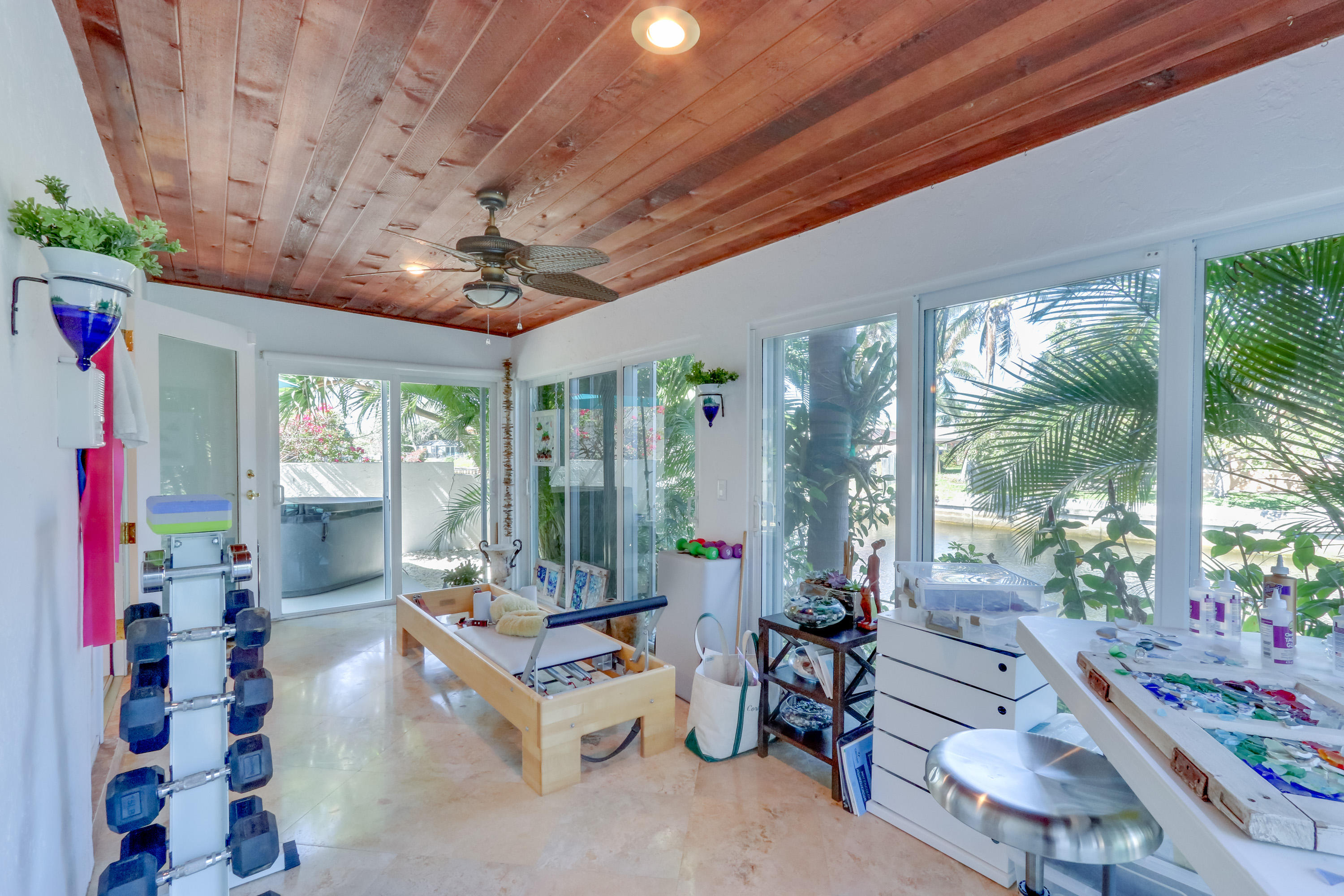 381 Southwest 15th Street Boca Raton, FL 33432 - Photo 20 of 72 Florida Room