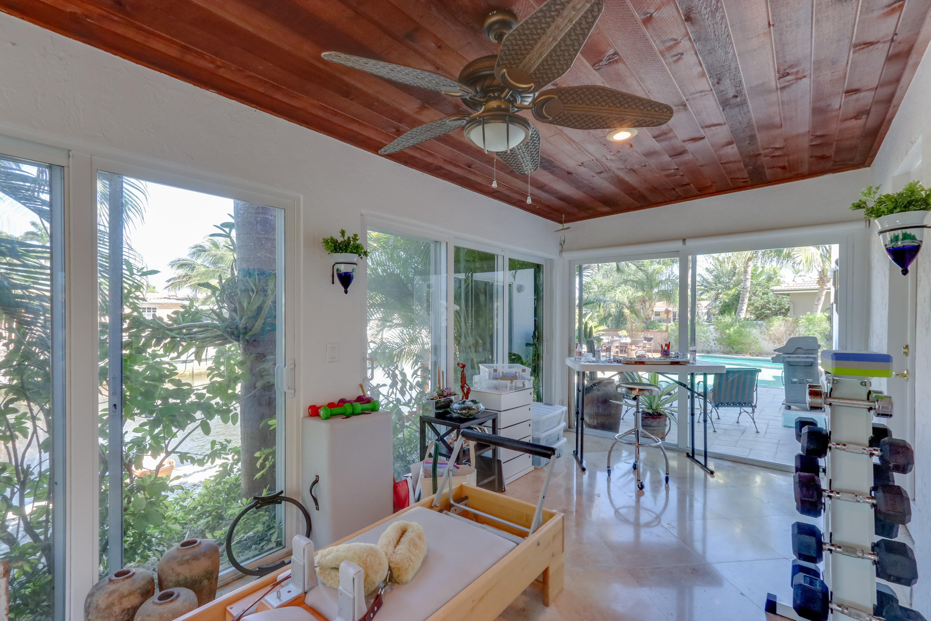 381 Southwest 15th Street Boca Raton, FL 33432 - Photo 21 of 72 Florida Room