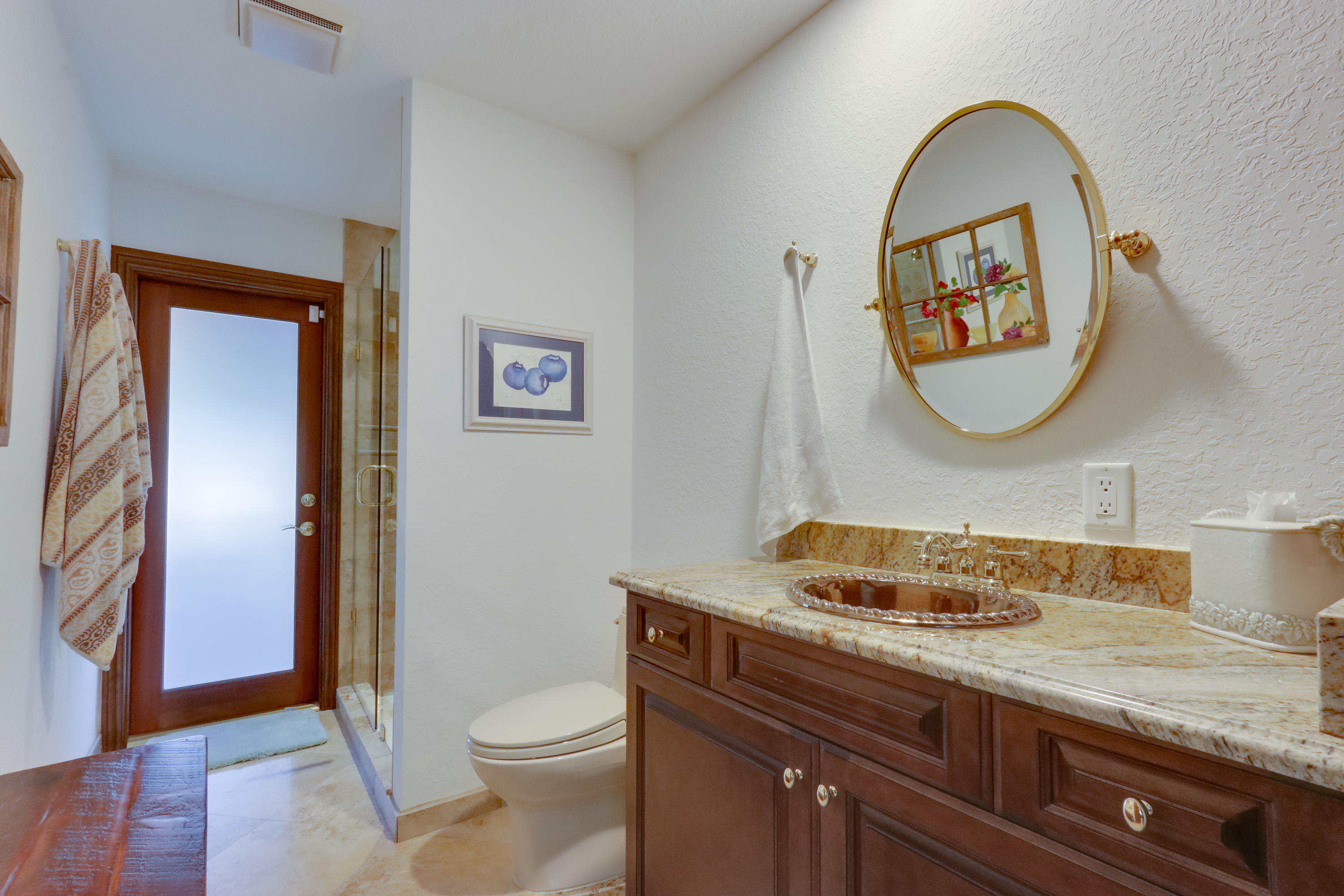381 Southwest 15th Street Boca Raton, FL 33432 - Photo 22 of 72 Cabana Bathroom (#3)