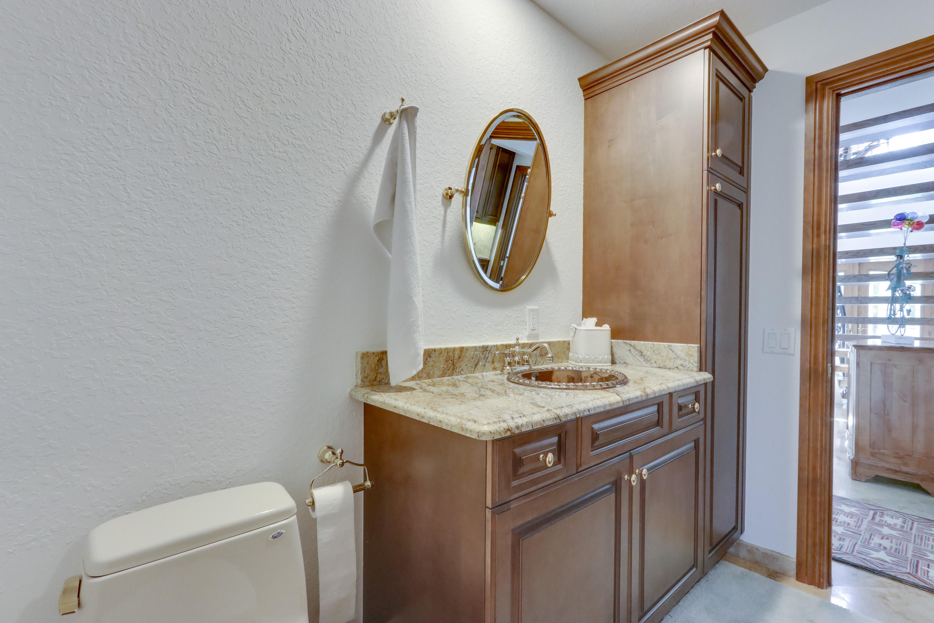 381 Southwest 15th Street Boca Raton, FL 33432 - Photo 23 of 72 Cabana Bathroom