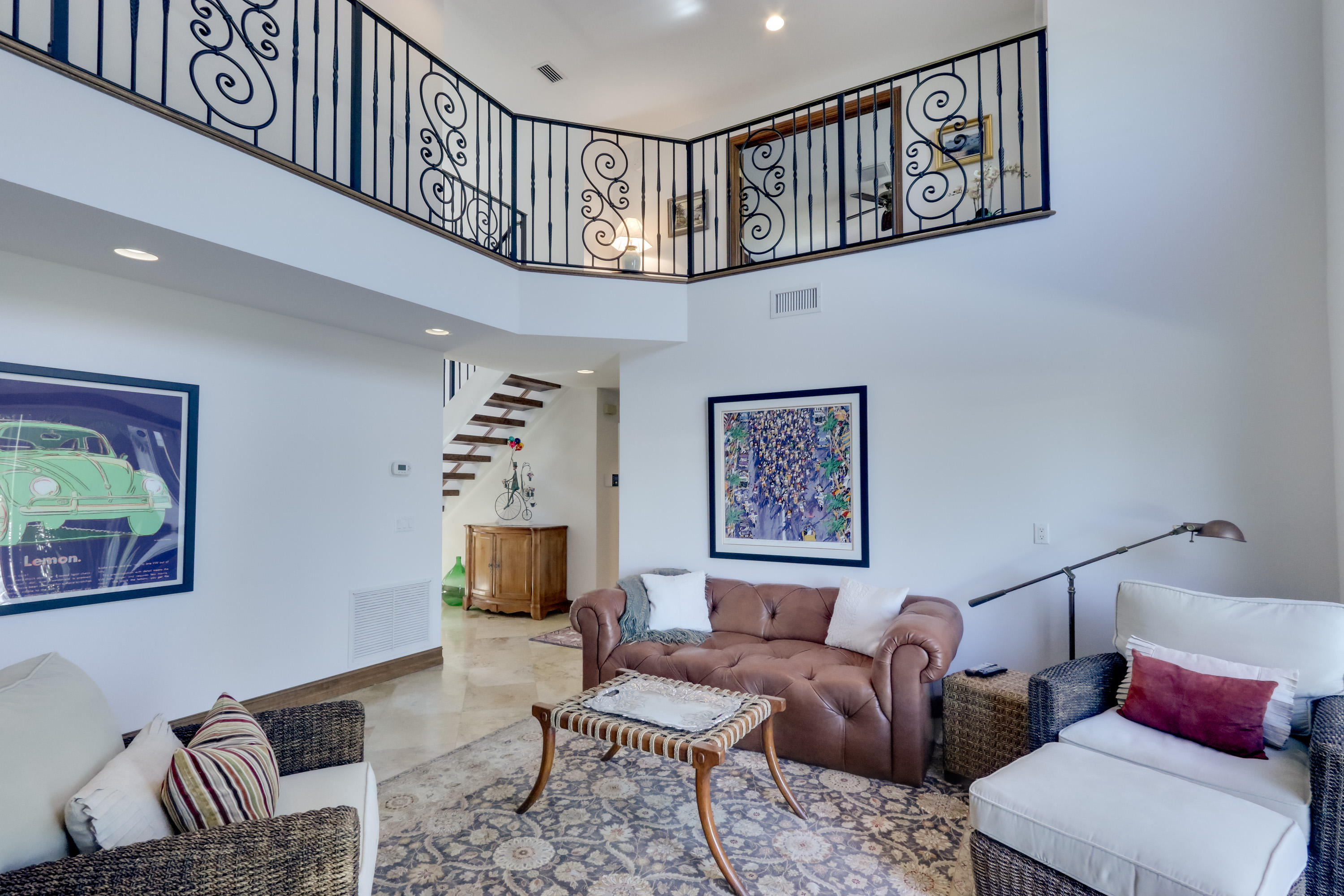 381 Southwest 15th Street Boca Raton, FL 33432 - Photo 26 of 72 Lg Family Room