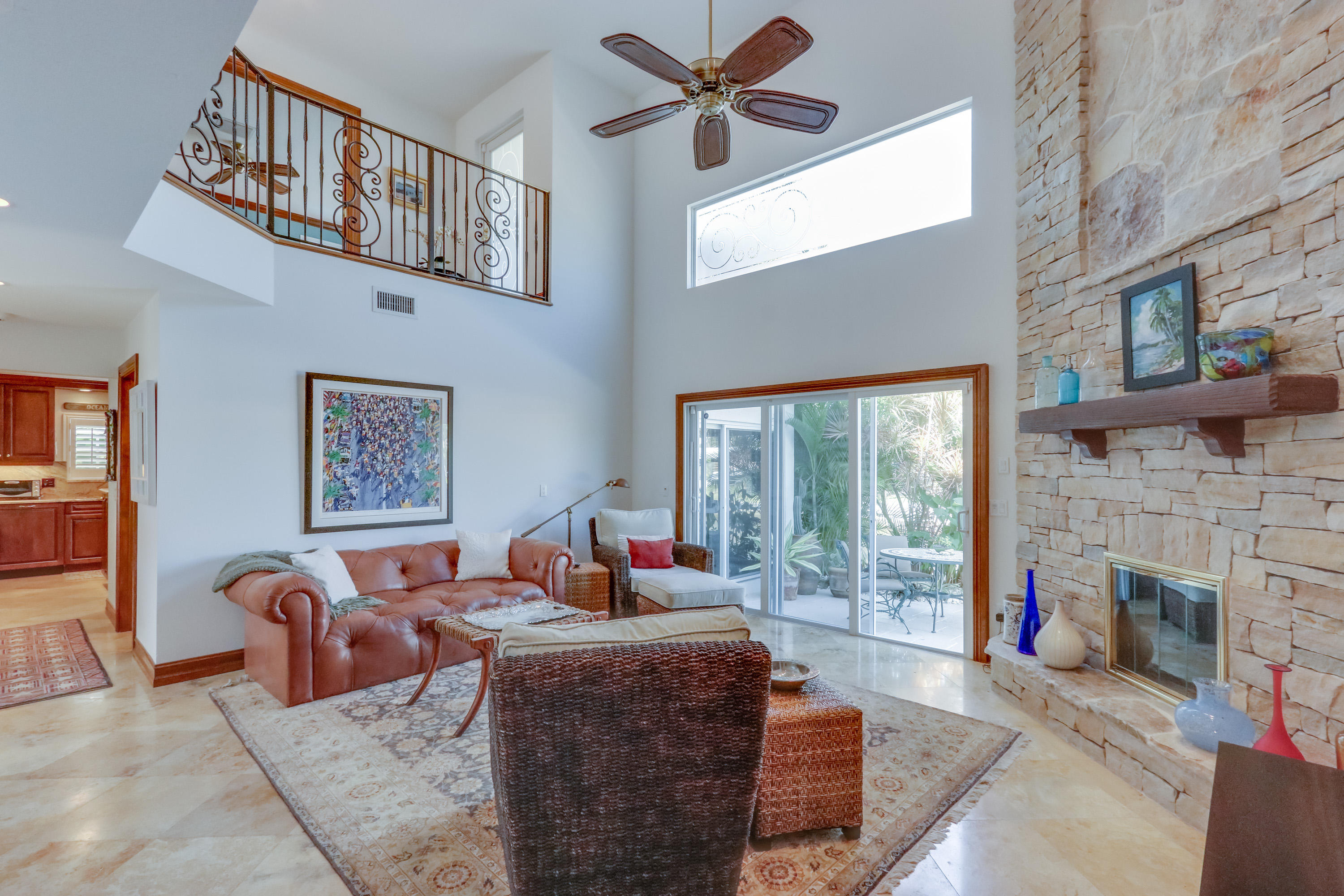 381 Southwest 15th Street Boca Raton, FL 33432 - Photo 27 of 72 Family Room