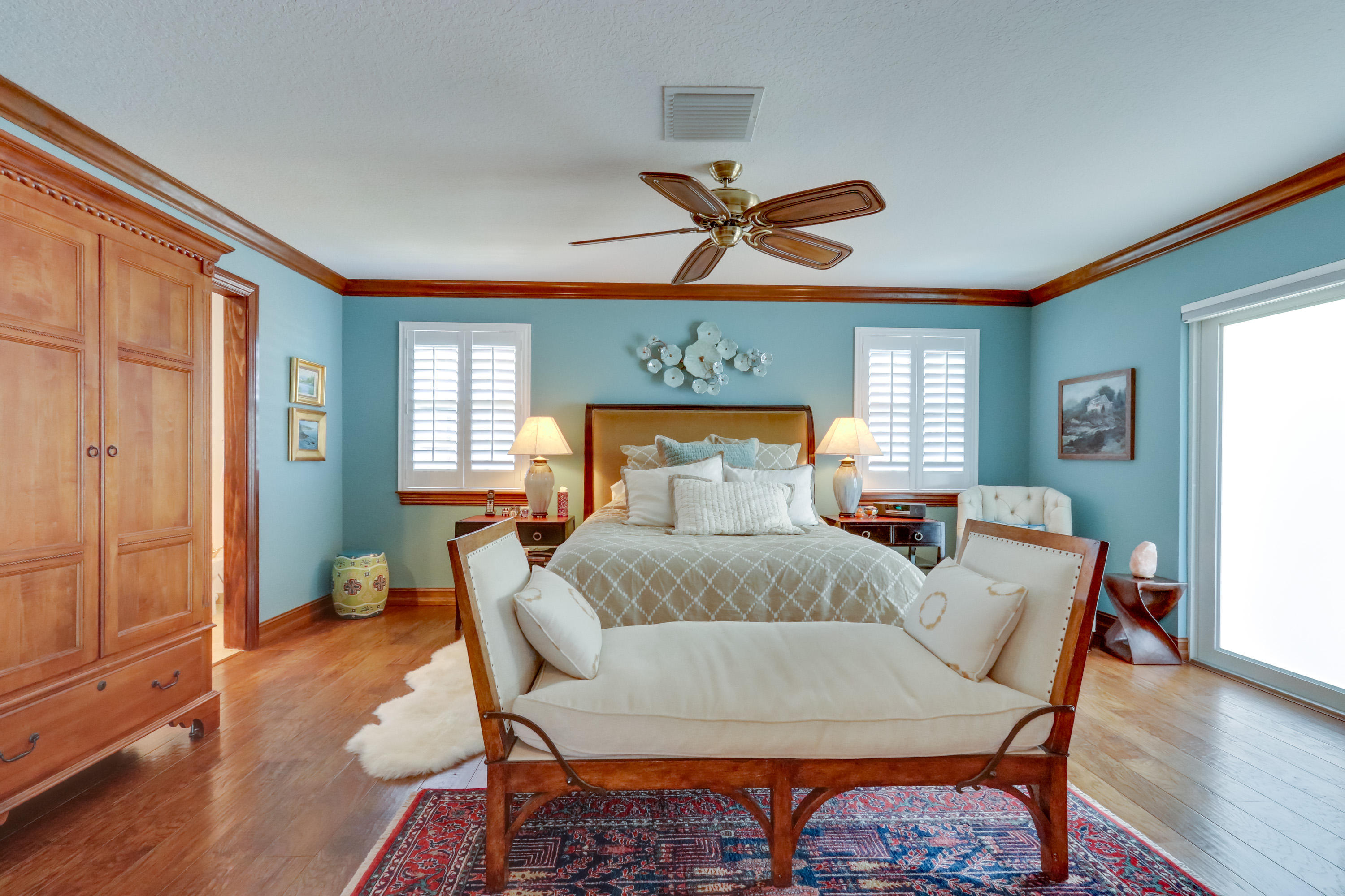 381 Southwest 15th Street Boca Raton, FL 33432 - Photo 28 of 72 Master Bedroom