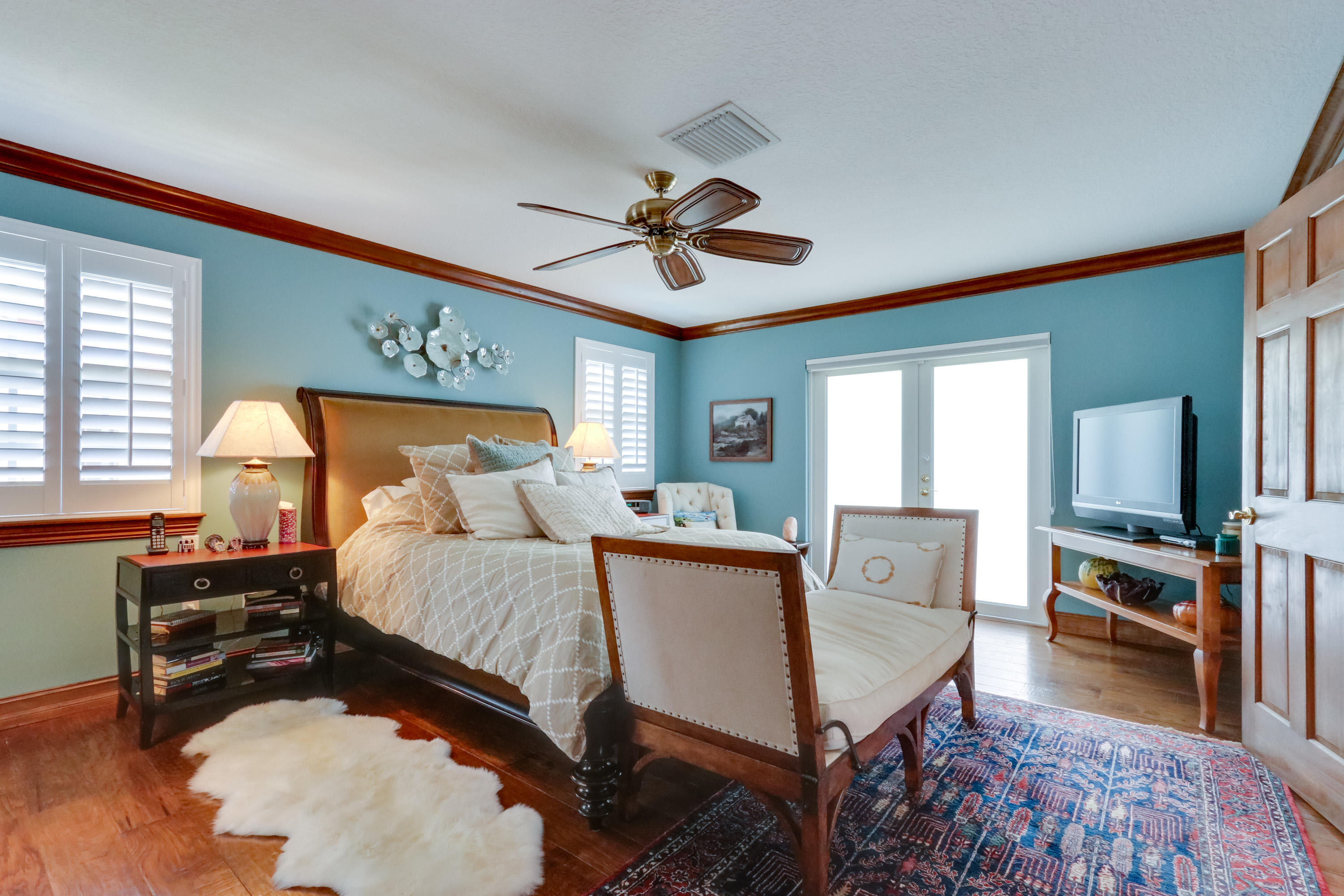 381 Southwest 15th Street Boca Raton, FL 33432 - Photo 29 of 72 Master Bedroom