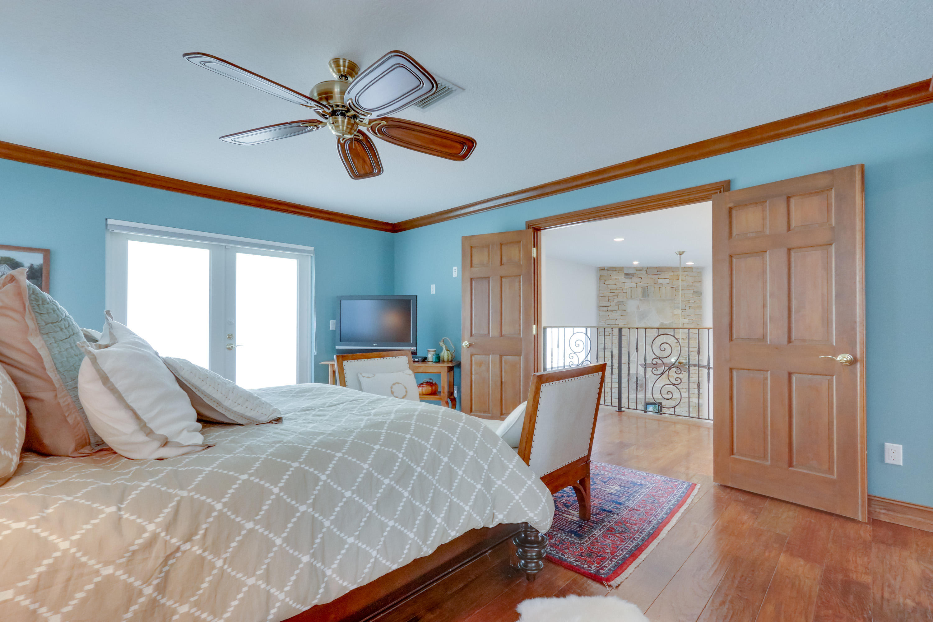 381 Southwest 15th Street Boca Raton, FL 33432 - Photo 30 of 72 Master Bedroom