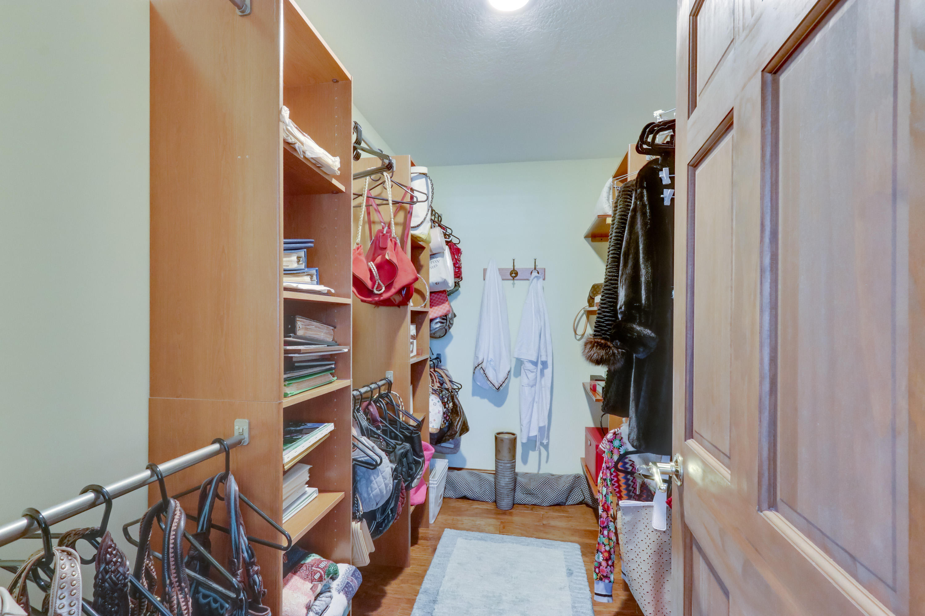 381 Southwest 15th Street Boca Raton, FL 33432 - Photo 35 of 72 Huge Walk-in Closet BR #2