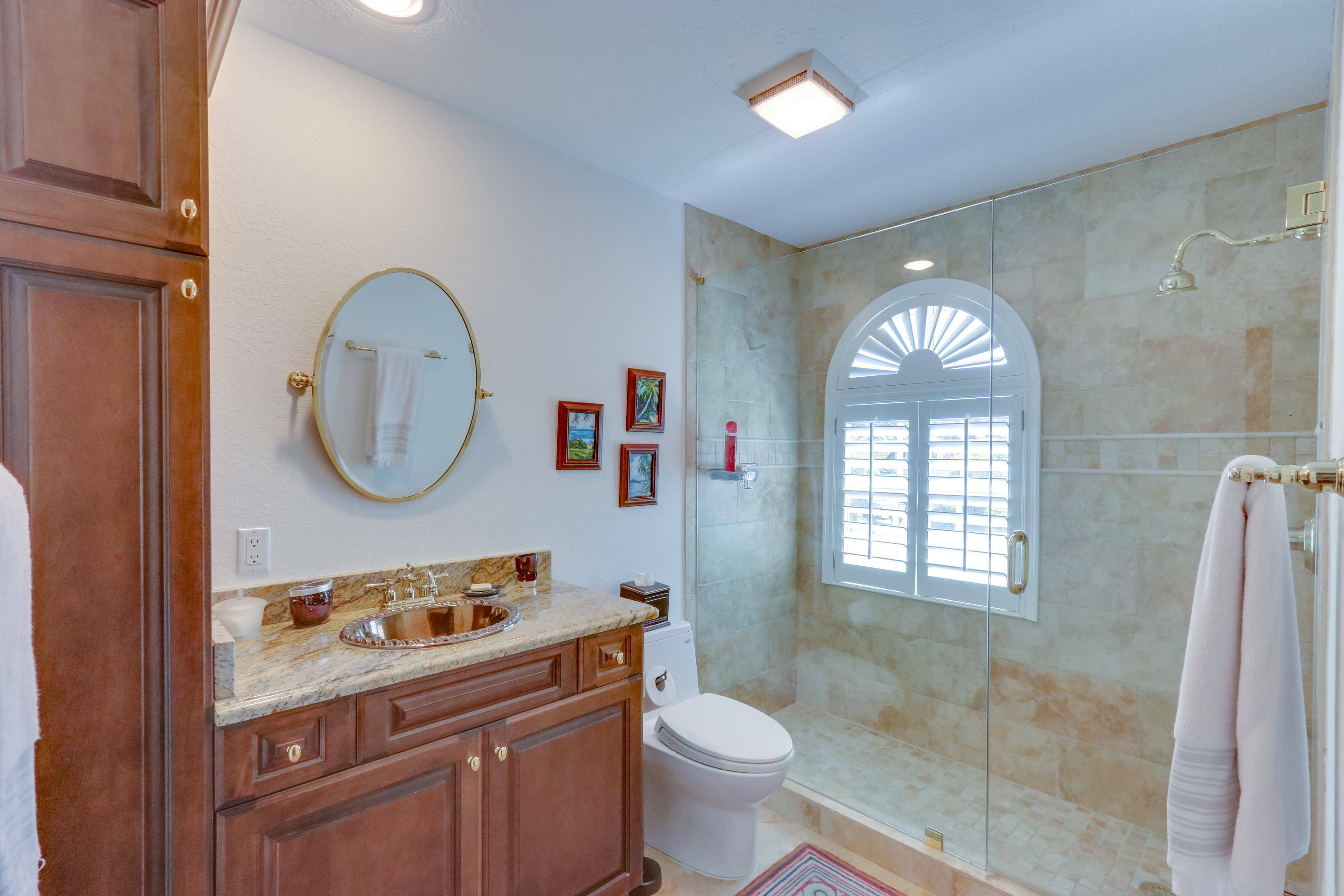 381 Southwest 15th Street Boca Raton, FL 33432 - Photo 44 of 72 Bathroom # 2
