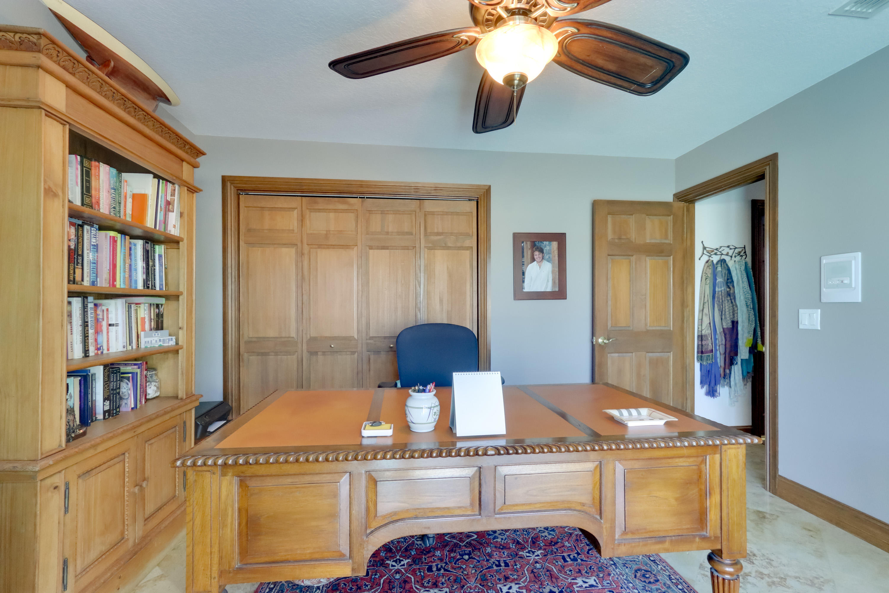 381 Southwest 15th Street Boca Raton, FL 33432 - Photo 46 of 72 Bedroom #4 / Office