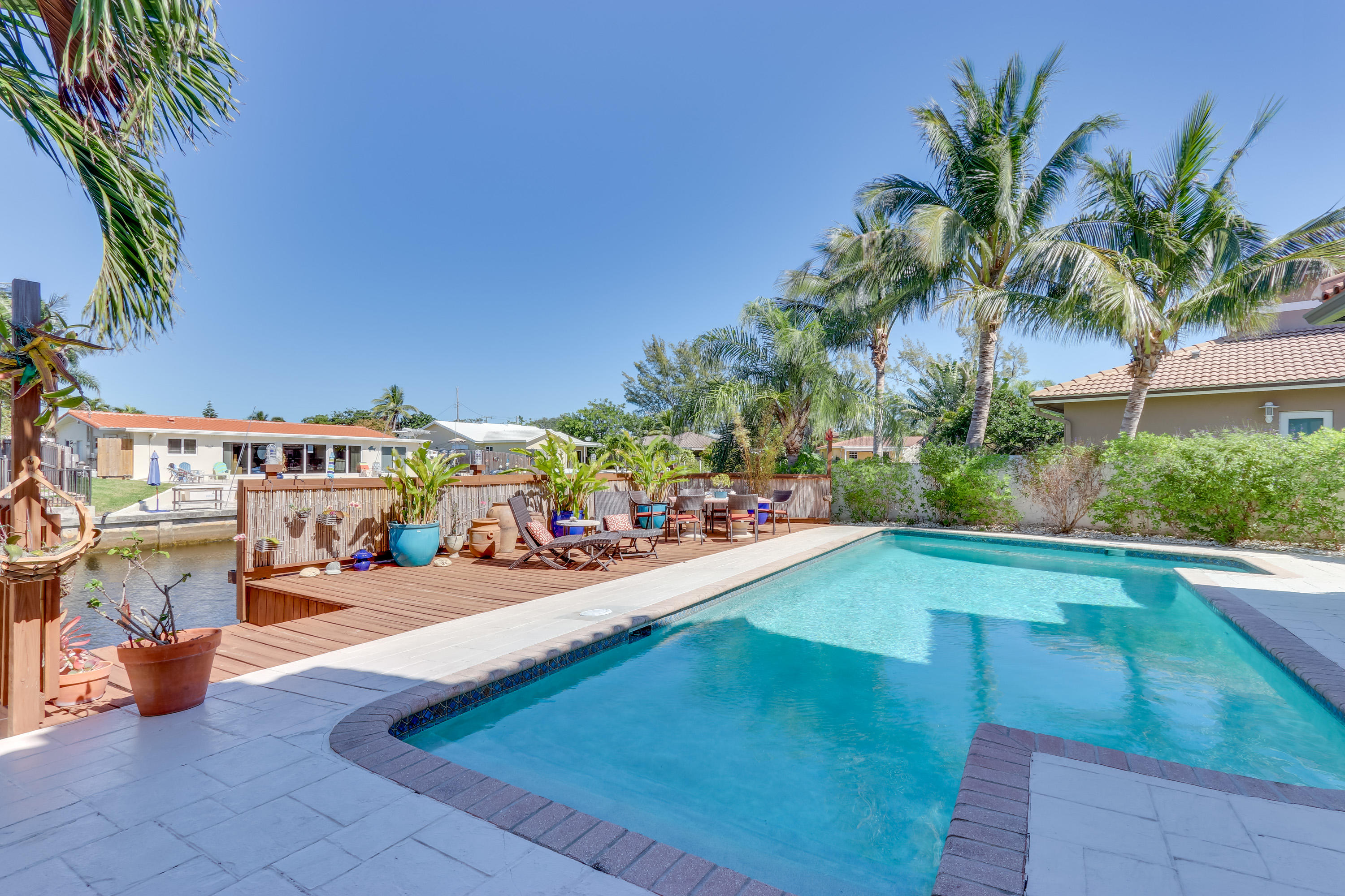 381 Southwest 15th Street Boca Raton, FL 33432 - Photo 48 of 72 Swimming Pool