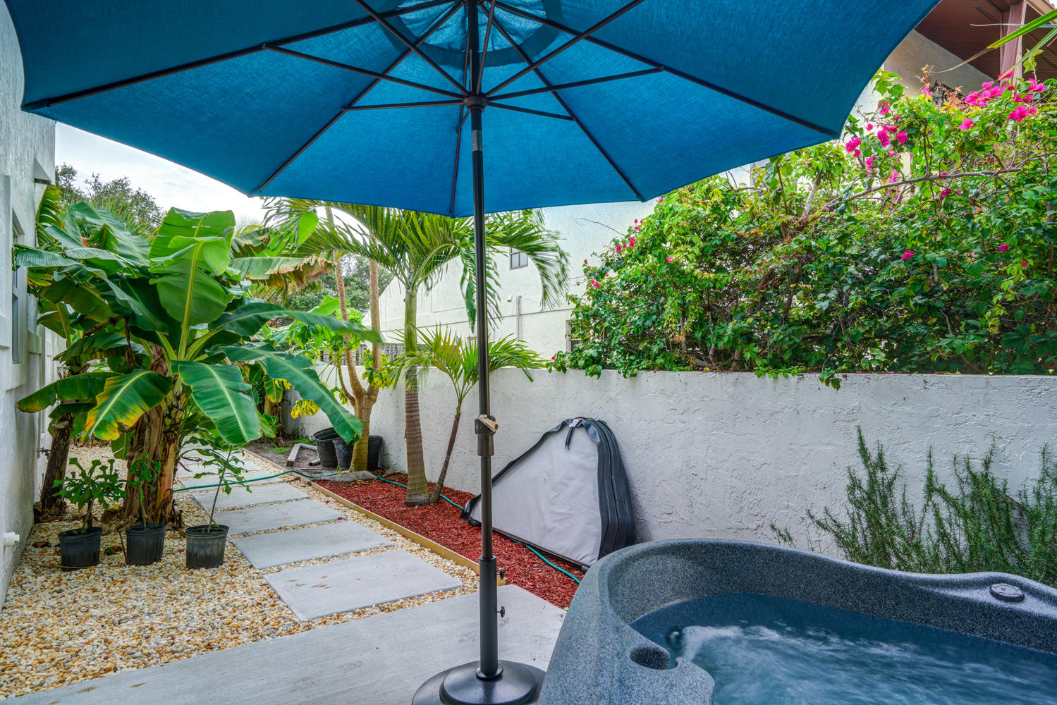 381 Southwest 15th Street Boca Raton, FL 33432 - Photo 55 of 72 Private Jacuzzi