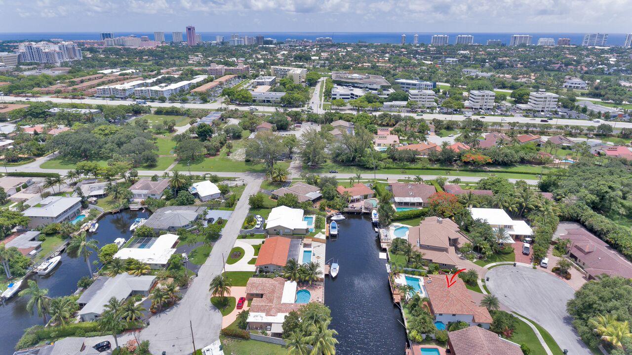 381 Southwest 15th Street Boca Raton, FL 33432 - Photo 60 of 72 Bike to Beach