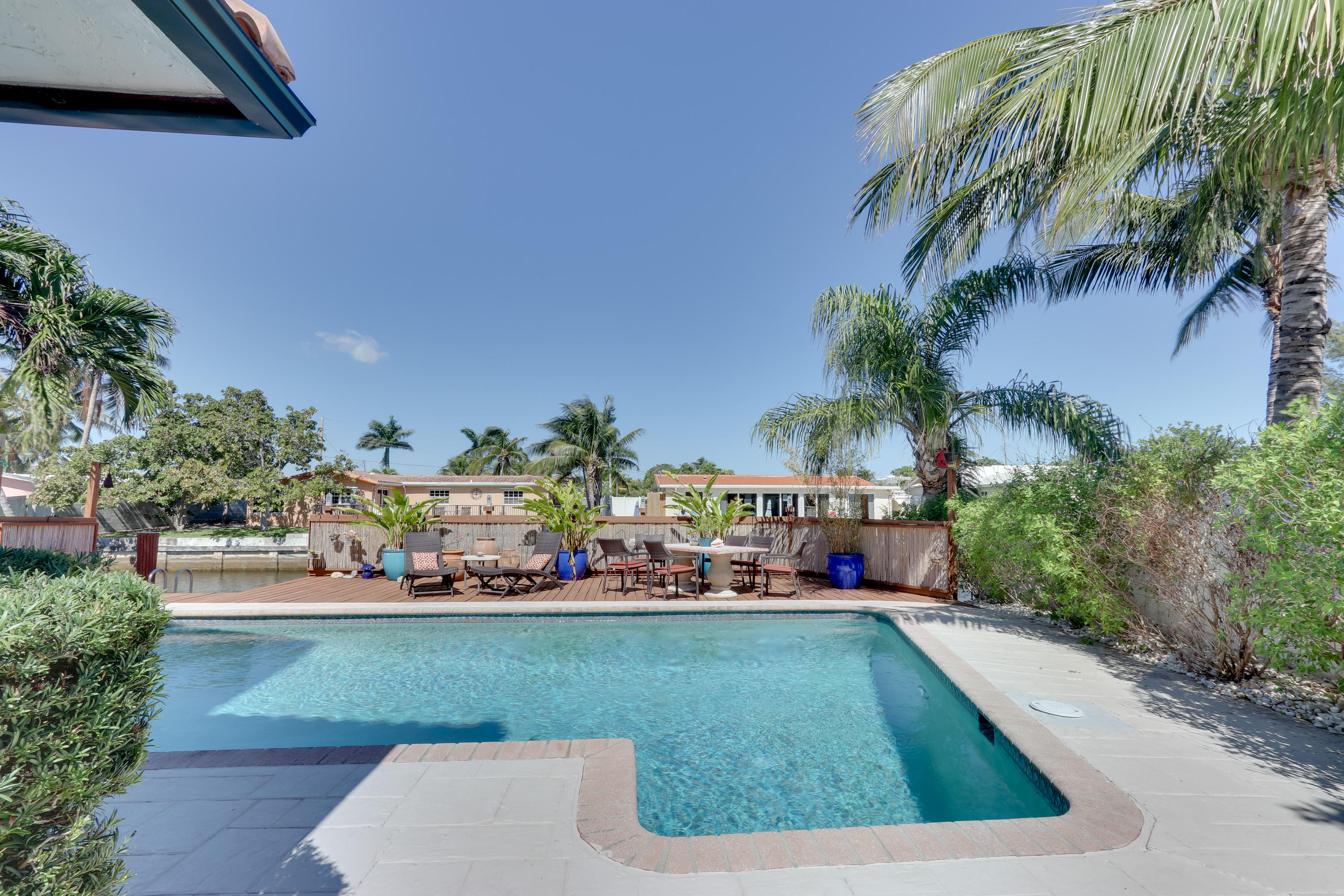 381 Southwest 15th Street Boca Raton, FL 33432 - Photo 67 of 72 Pool / Patio