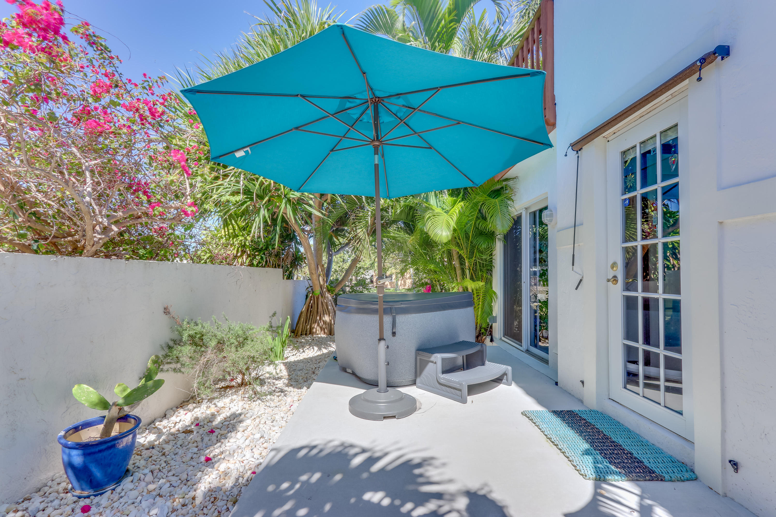 381 Southwest 15th Street Boca Raton, FL 33432 - Photo 69 of 72 Private Jacuzzi