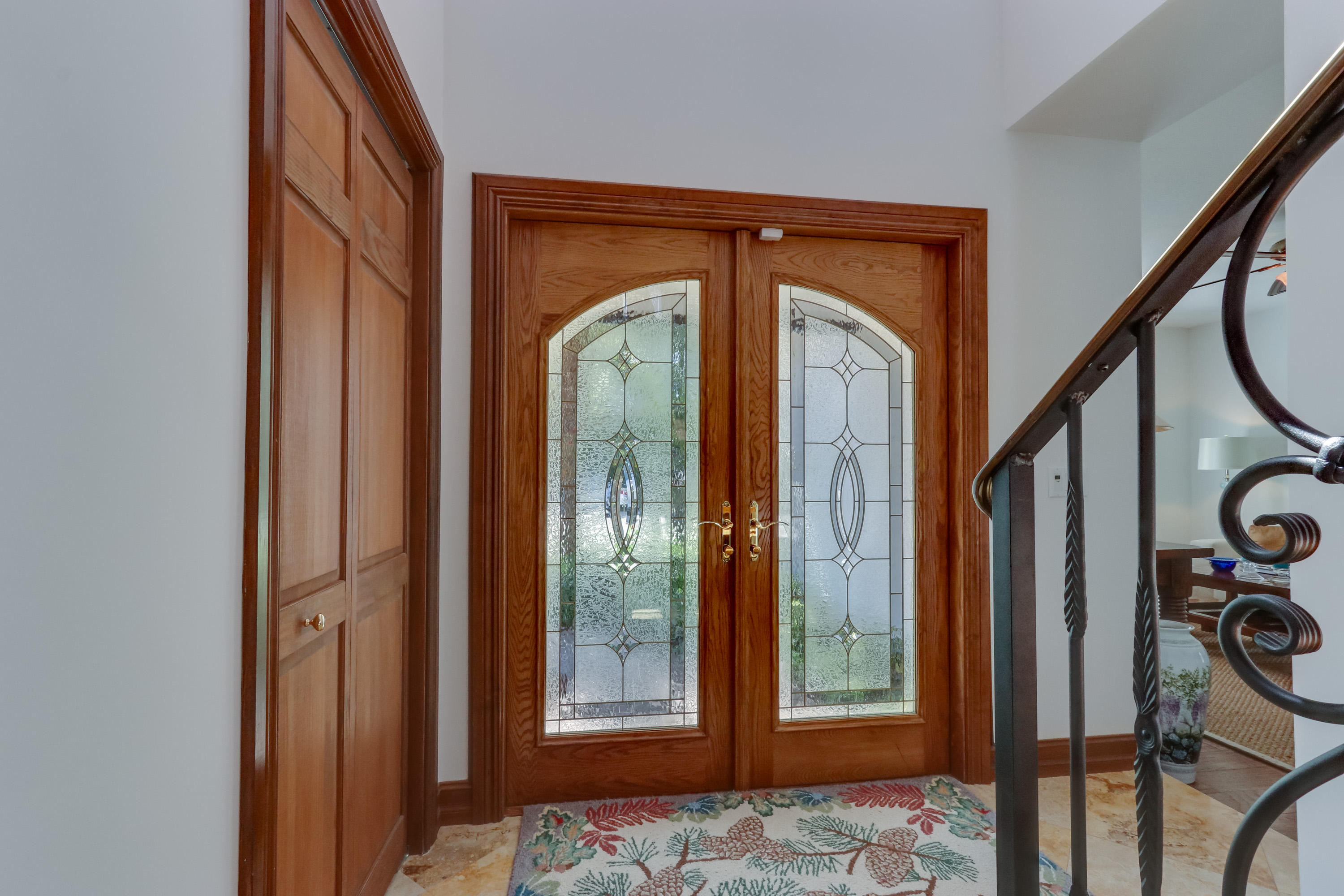381 Southwest 15th Street Boca Raton, FL 33432 - Photo 7 of 72 Entry Foyer