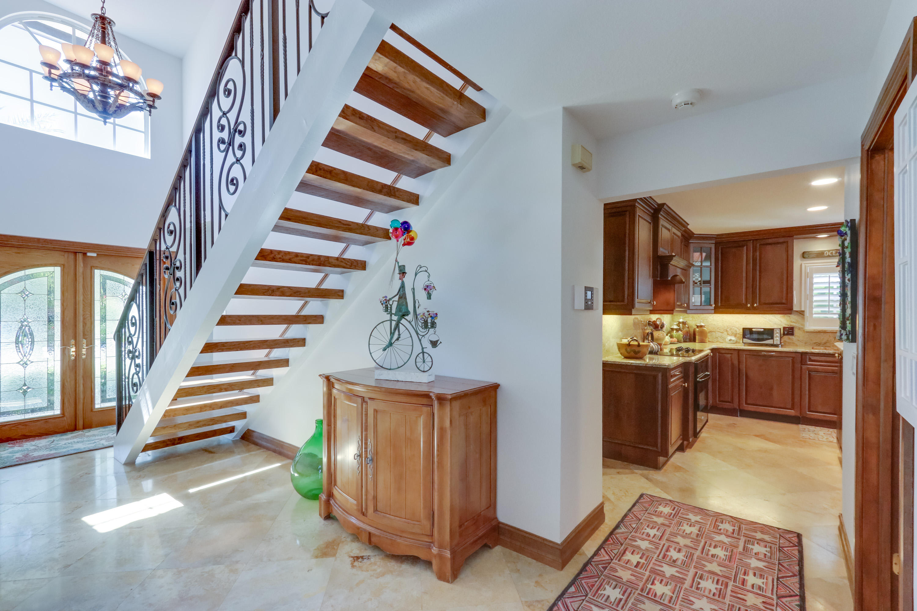 381 Southwest 15th Street Boca Raton, FL 33432 - Photo 72 of 72 Entry Foyer