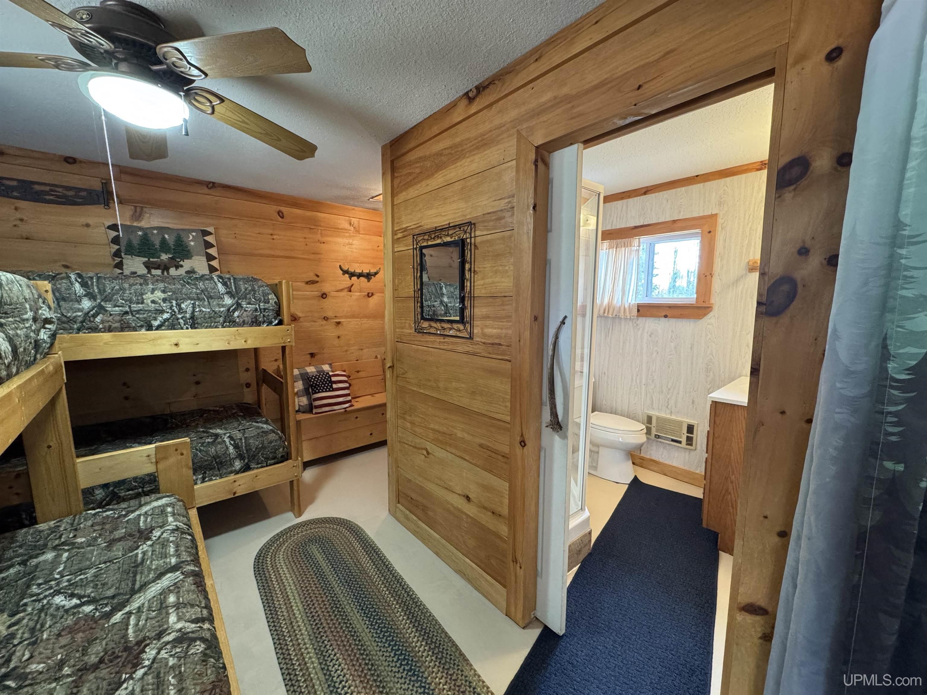 6572 East Maple Ridge 37th Road Rapid River, MI 49878 - Photo 21 of 45