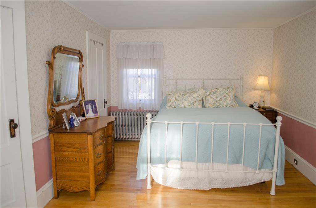 61 Bennoch Road Orono, ME 04473 - Photo 15 of 35 Master bedroom