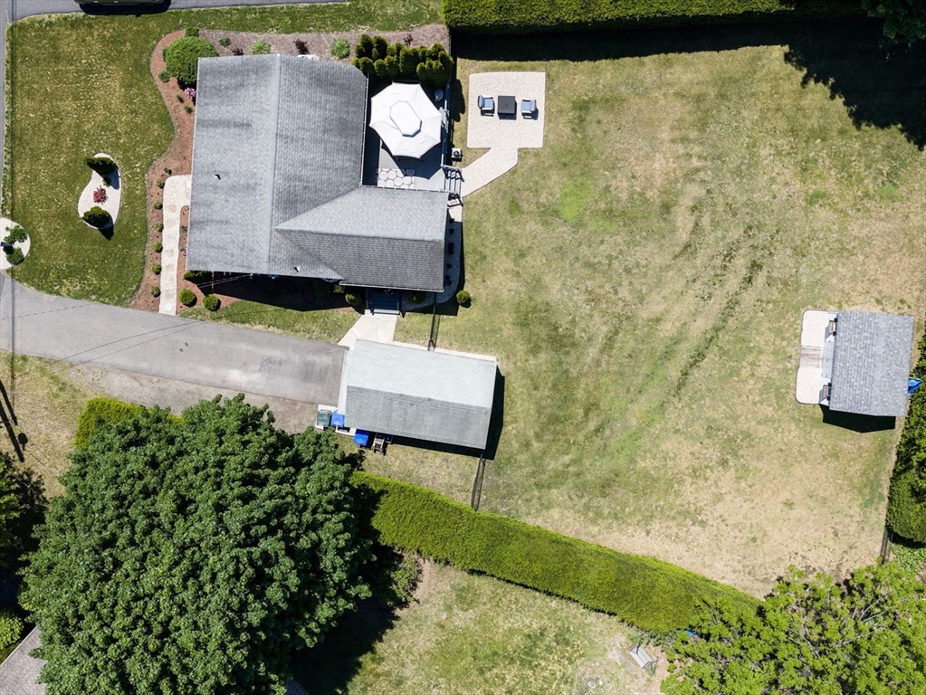 46 Rochford Circle Springfield, MA 01128 - Photo 25 of 29