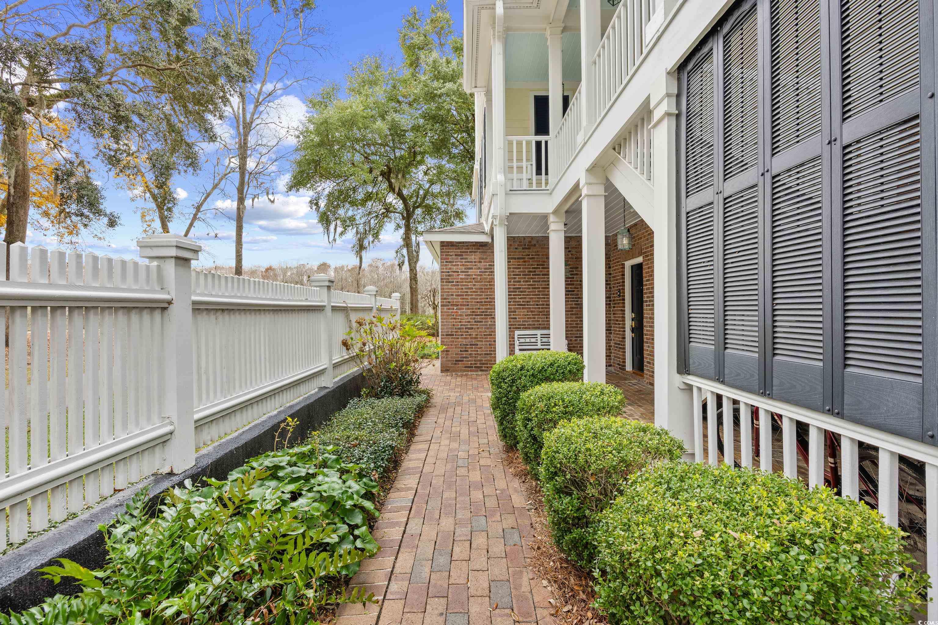 1970 Governors Landing Road, Unit 113 Murrells Inlet, SC 29576 - Photo 4 of 40