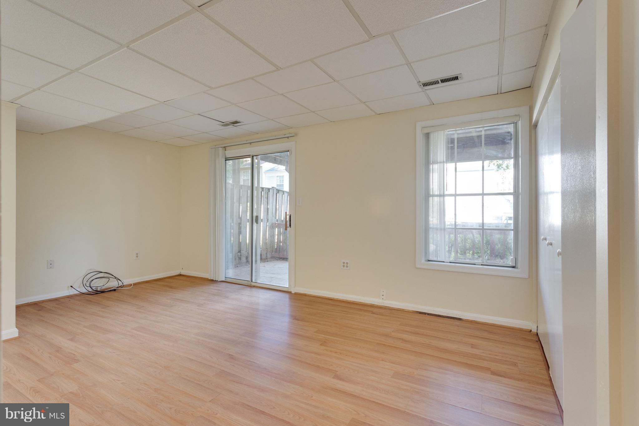 13326 Country Ridge Drive Germantown, MD 20874 - Photo 16 of 25 Basement