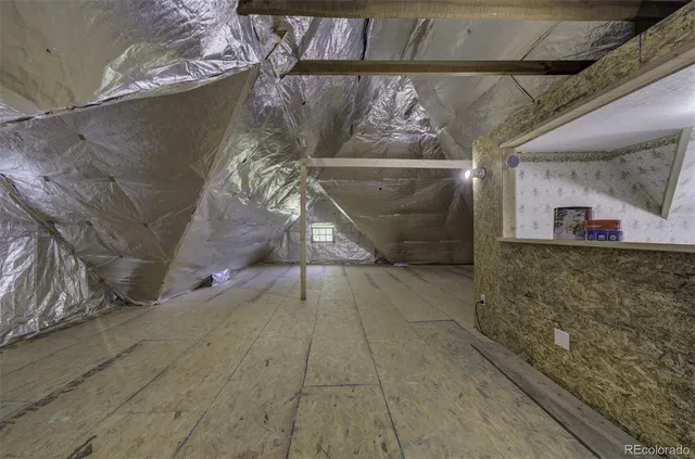 a view of under construction area