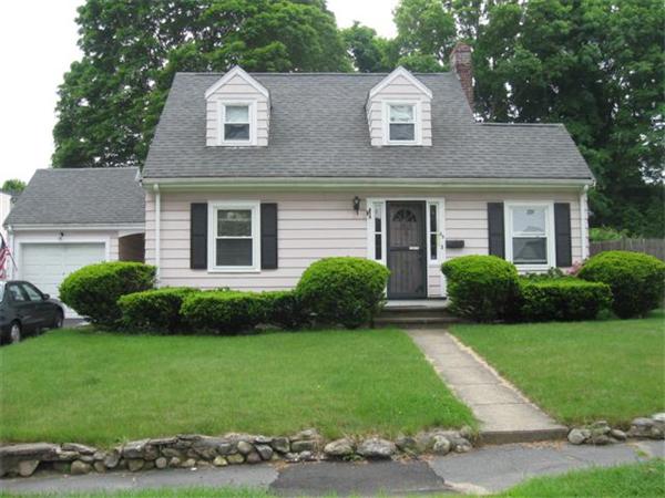 85 Weyham Road Weymouth, MA 02191 - Photo 1 of 6 Gallery Image 1